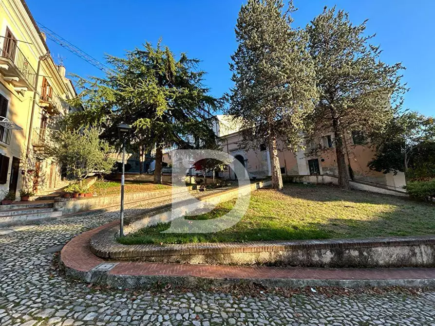 Immagine 43 di Casa indipendente in vendita  in Via Mazzini Vico 8 a Popoli