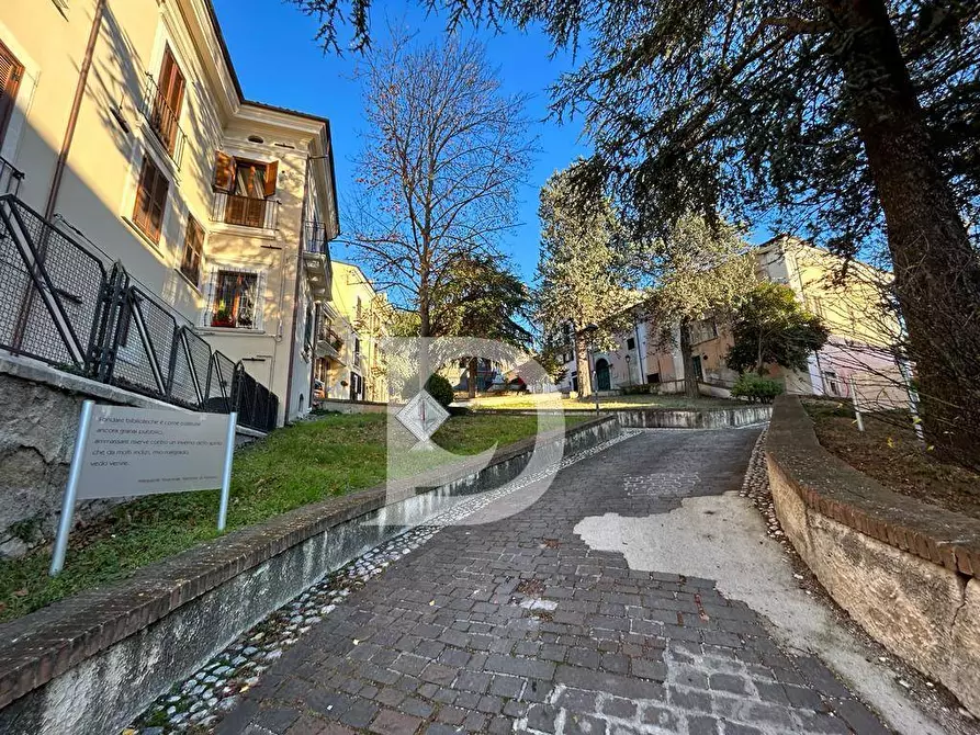 Immagine 44 di Casa indipendente in vendita  in Via Mazzini Vico 8 a Popoli