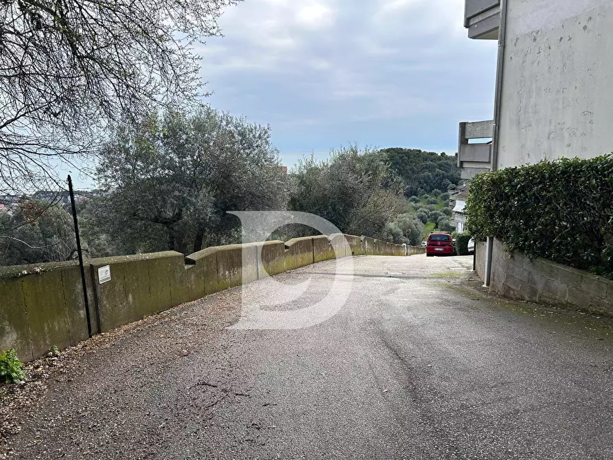 Immagine 6 di Box auto in vendita  in Strada del Palazzo a Pescara