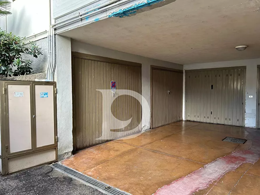 Immagine 3 di Box auto in vendita  in Strada del Palazzo a Pescara