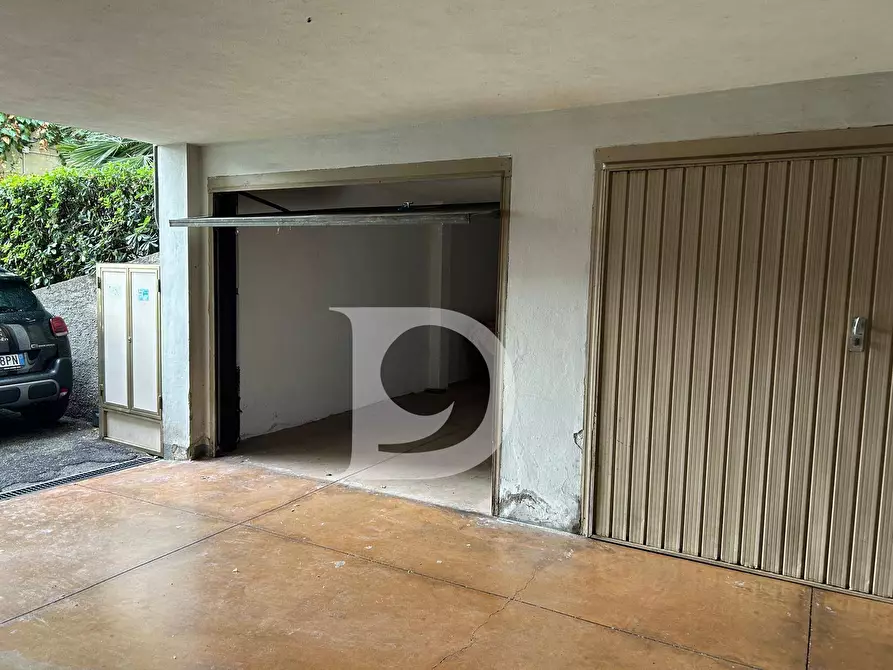 Immagine 4 di Box auto in vendita  in Strada del Palazzo a Pescara