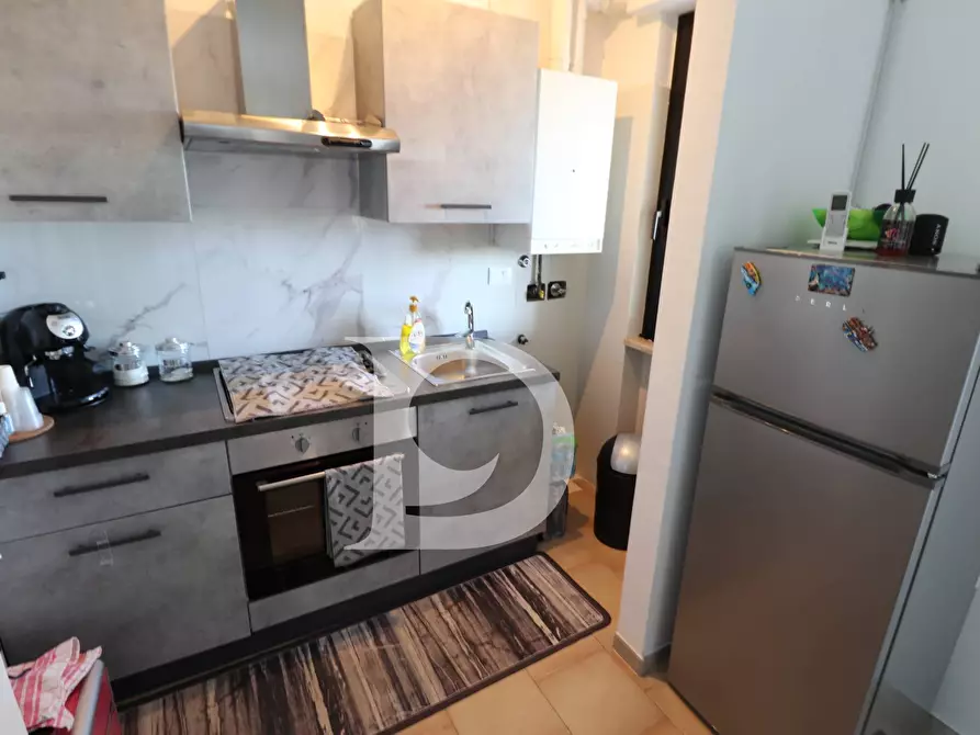 Immagine 19 di Appartamento in vendita  in Via Aldo Moro a Montesilvano