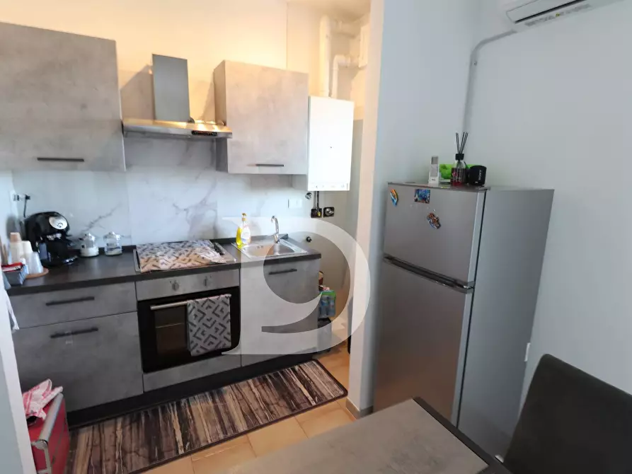 Immagine 21 di Appartamento in vendita  in Via Aldo Moro a Montesilvano