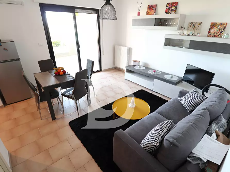 Immagine 4 di Appartamento in vendita  in Via Aldo Moro a Montesilvano