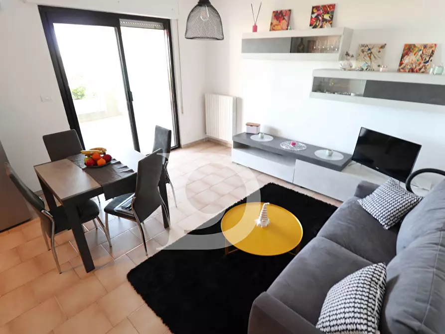 Immagine 26 di Appartamento in vendita  in Via Aldo Moro a Montesilvano