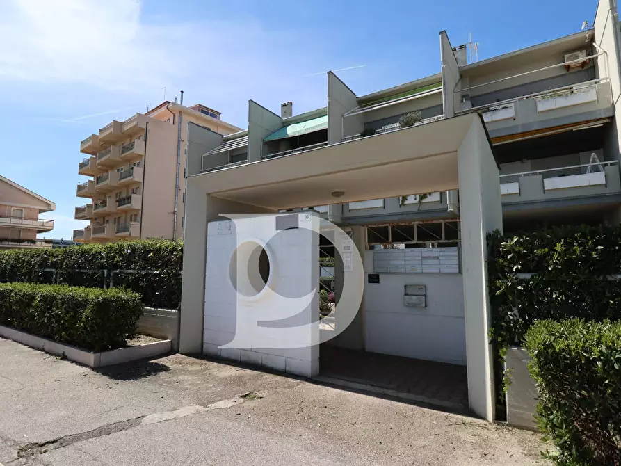 Immagine 8 di Appartamento in vendita  in Via Aldo Moro a Montesilvano