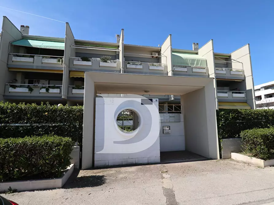 Immagine 9 di Appartamento in vendita  in Via Aldo Moro a Montesilvano