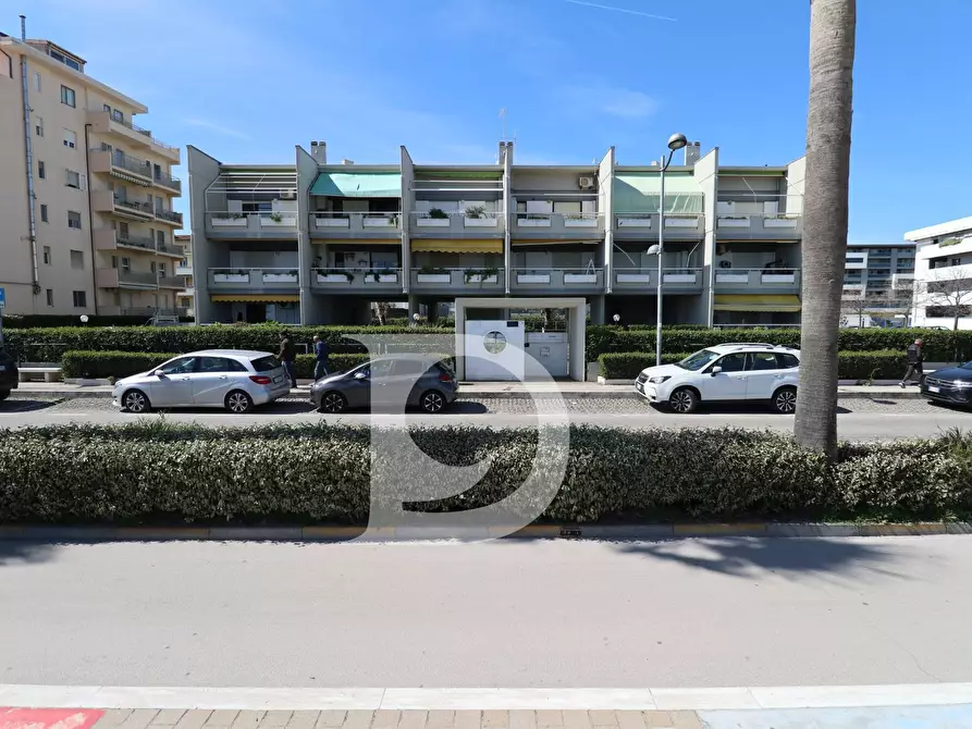 Immagine 11 di Appartamento in vendita  in Via Aldo Moro a Montesilvano