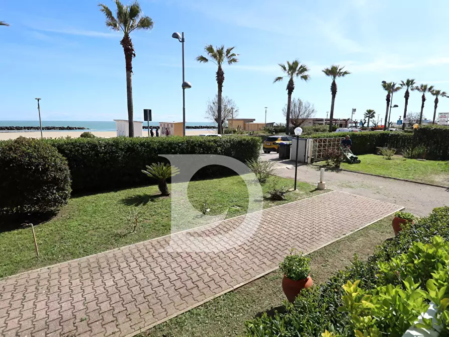 Immagine 44 di Appartamento in vendita  in Via Aldo Moro a Montesilvano