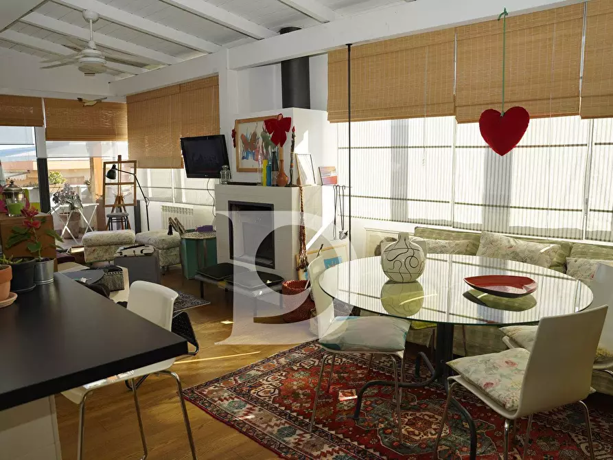 Immagine 2 di Appartamento in vendita  in Via Monti Ernici a Pescara