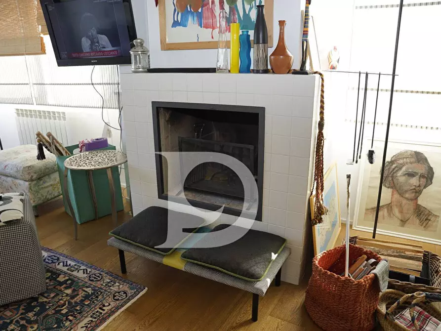 Immagine 7 di Appartamento in vendita  in Via Monti Ernici a Pescara