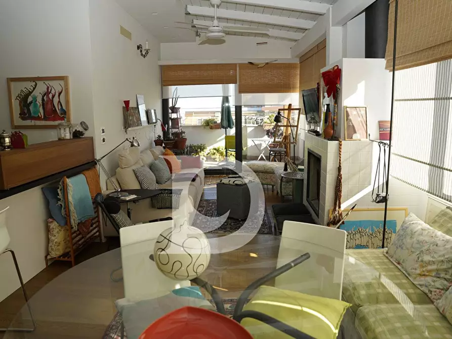 Immagine 4 di Appartamento in vendita  in Via Monti Ernici a Pescara