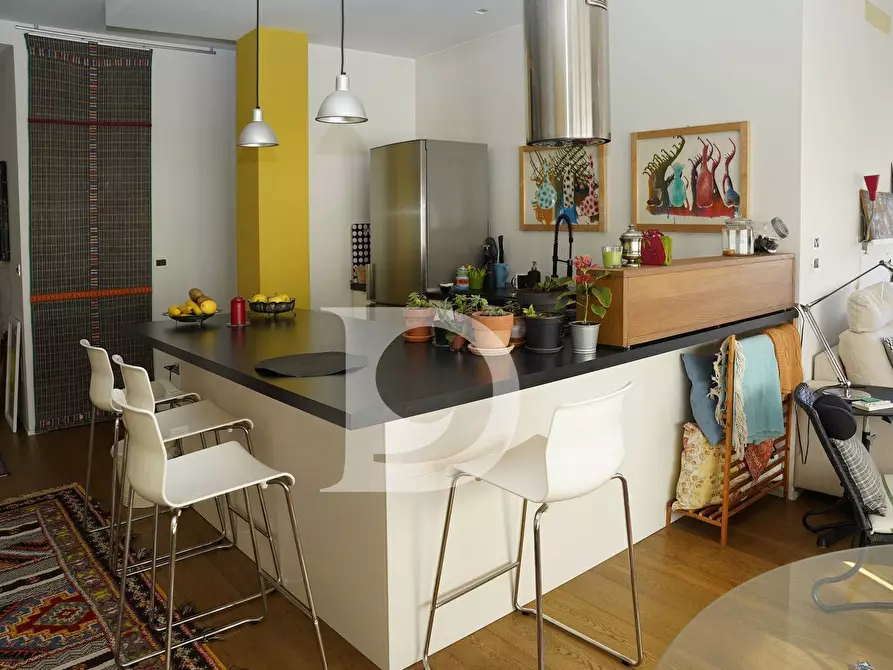 Immagine 8 di Appartamento in vendita  in Via Monti Ernici a Pescara