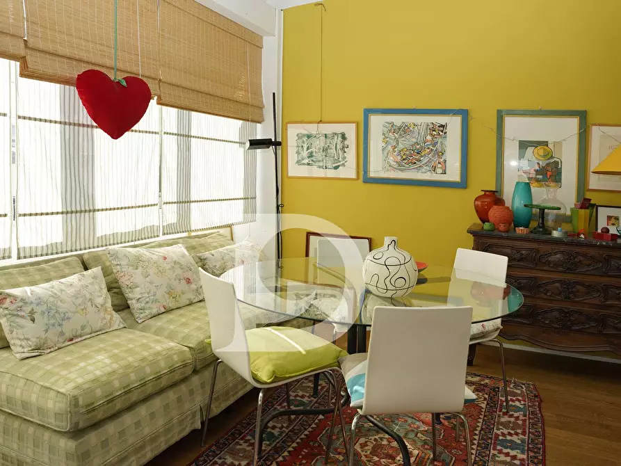 Immagine 10 di Appartamento in vendita  in Via Monti Ernici a Pescara