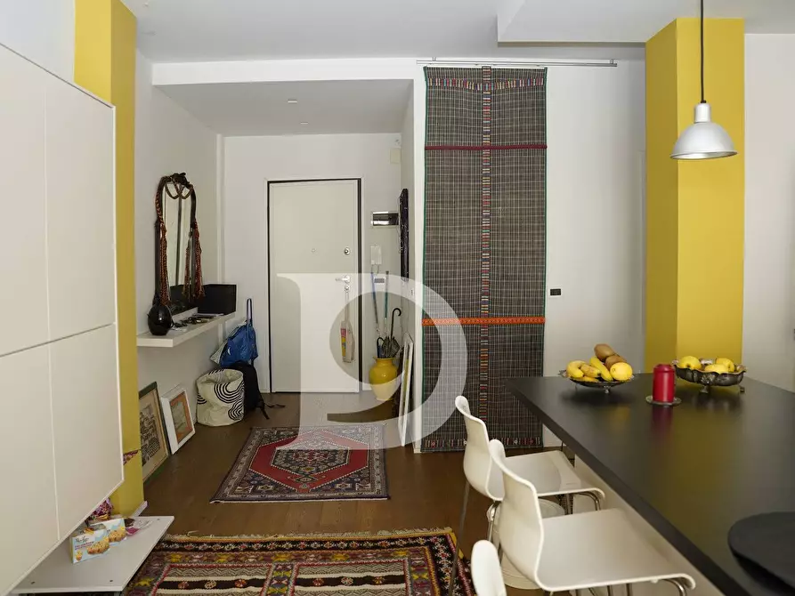 Immagine 11 di Appartamento in vendita  in Via Monti Ernici a Pescara