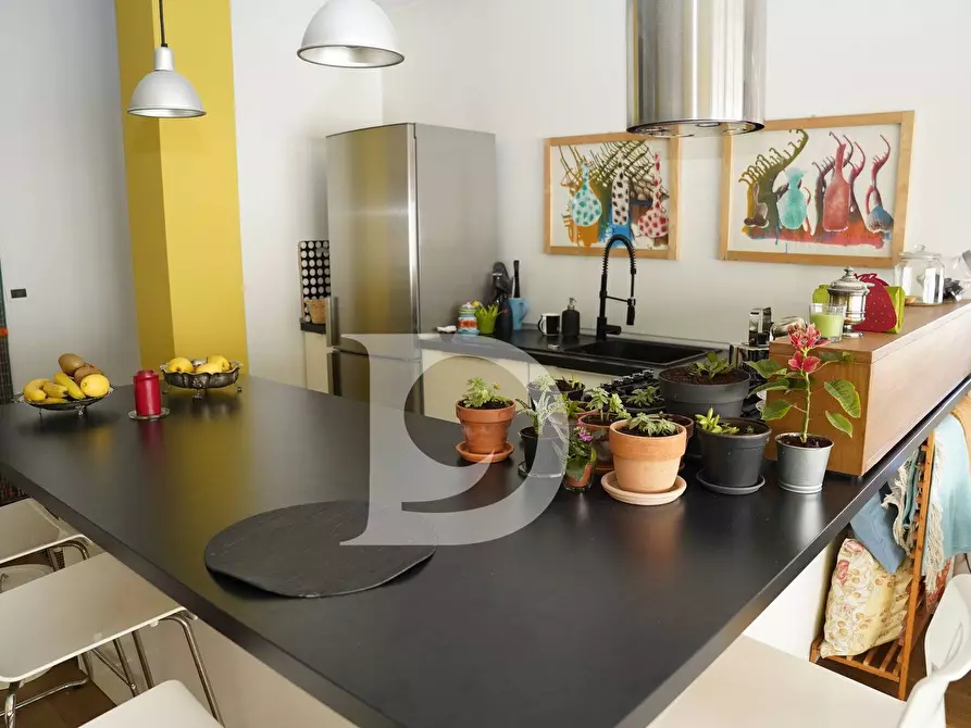 Immagine 12 di Appartamento in vendita  in Via Monti Ernici a Pescara