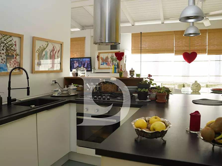 Immagine 14 di Appartamento in vendita  in Via Monti Ernici a Pescara