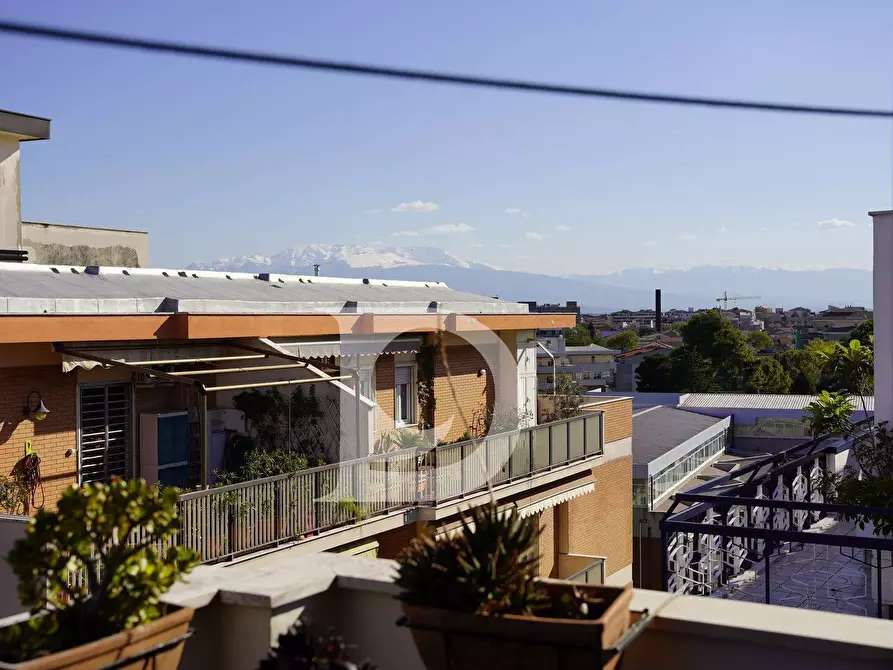 Immagine 18 di Appartamento in vendita  in Via Monti Ernici a Pescara