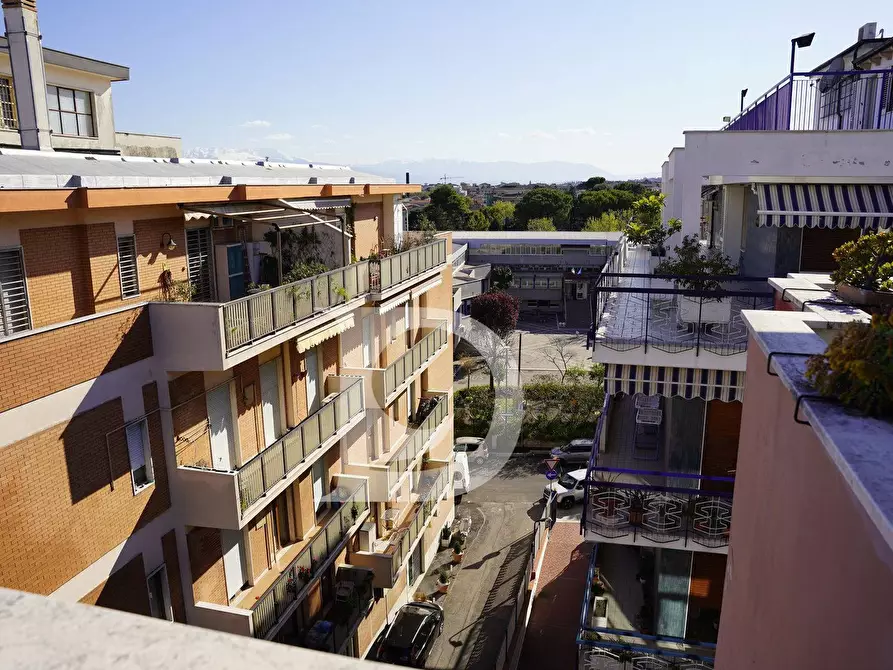 Immagine 19 di Appartamento in vendita  in Via Monti Ernici a Pescara