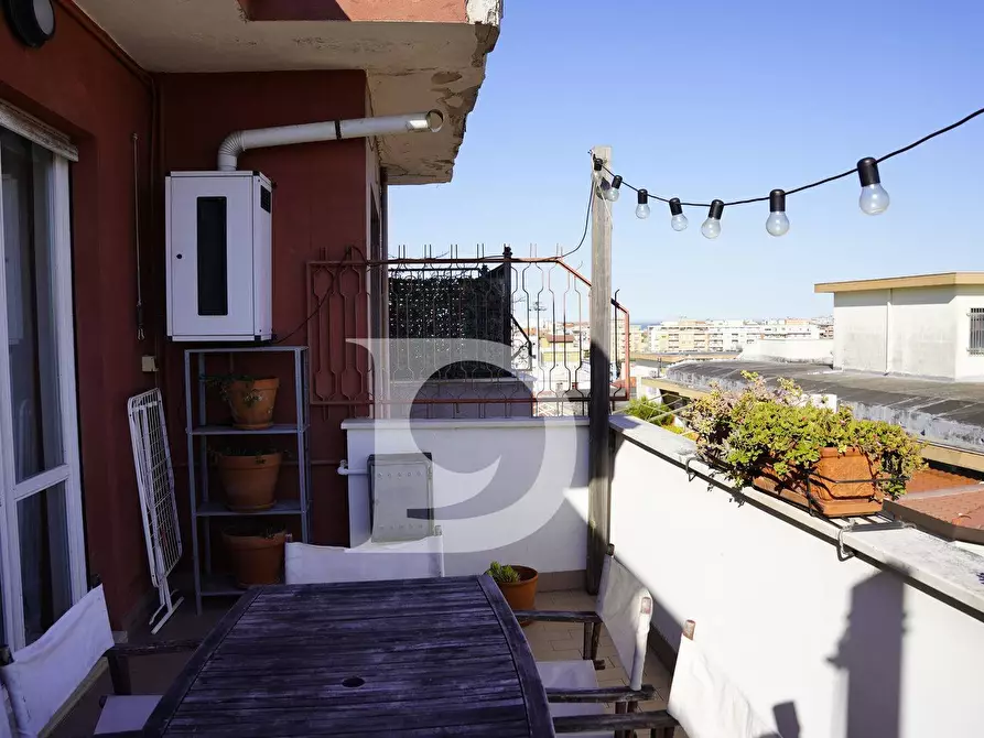 Immagine 15 di Appartamento in vendita  in Via Monti Ernici a Pescara