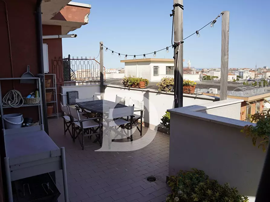 Immagine 5 di Appartamento in vendita  in Via Monti Ernici a Pescara