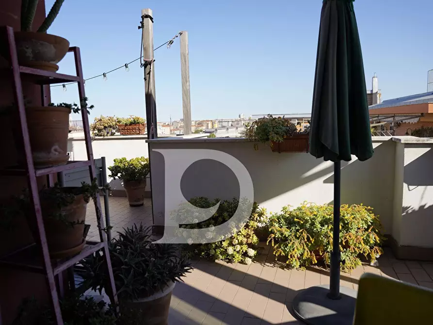 Immagine 17 di Appartamento in vendita  in Via Monti Ernici a Pescara