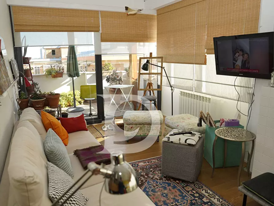 Immagine 13 di Appartamento in vendita  in Via Monti Ernici a Pescara