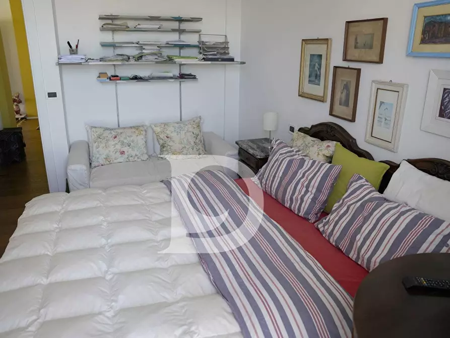 Immagine 24 di Appartamento in vendita  in Via Monti Ernici a Pescara