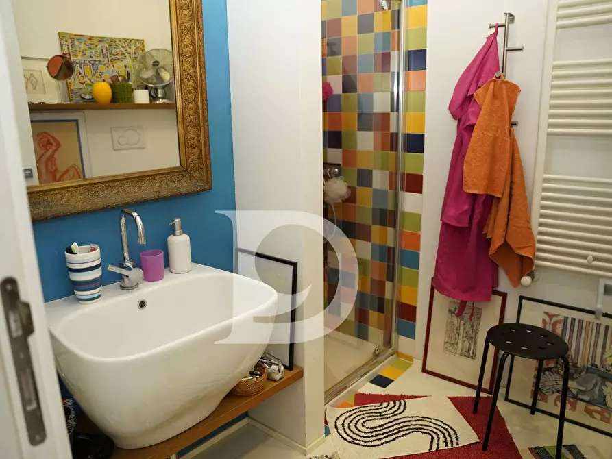 Immagine 34 di Appartamento in vendita  in Via Monti Ernici a Pescara