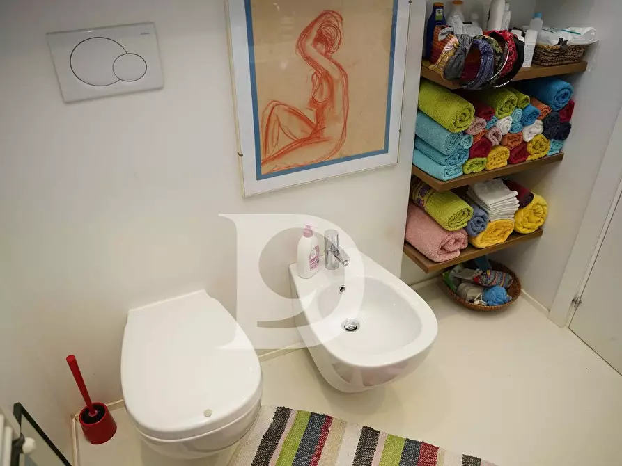 Immagine 36 di Appartamento in vendita  in Via Monti Ernici a Pescara