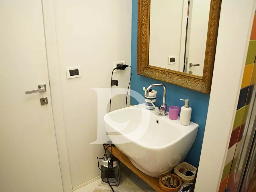 Immagine 37 di Appartamento in vendita  in Via Monti Ernici a Pescara