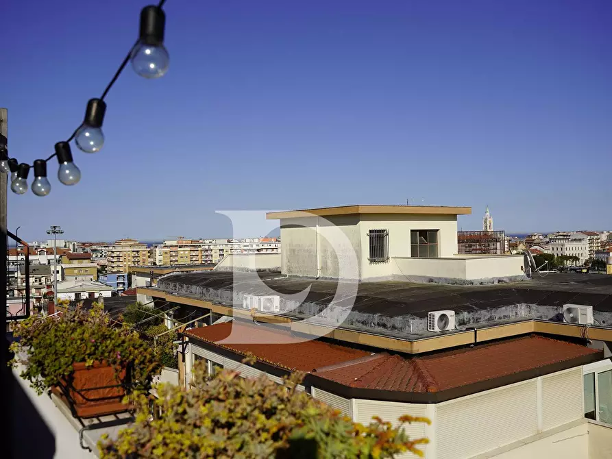 Immagine 39 di Appartamento in vendita  in Via Monti Ernici a Pescara