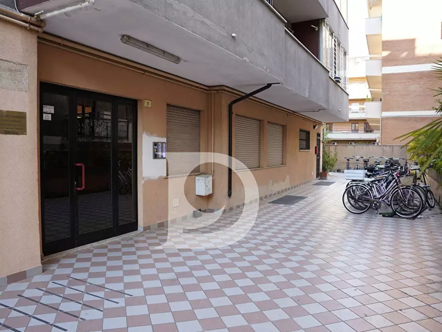 Immagine 44 di Appartamento in vendita  in Via Monti Ernici a Pescara