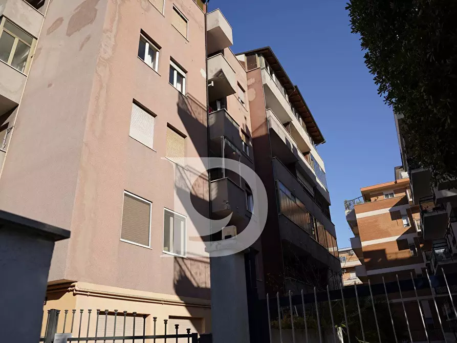 Immagine 46 di Appartamento in vendita  in Via Monti Ernici a Pescara