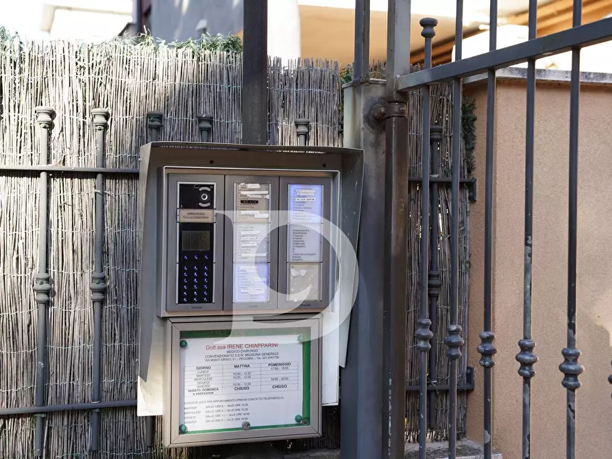 Immagine 48 di Appartamento in vendita  in Via Monti Ernici a Pescara