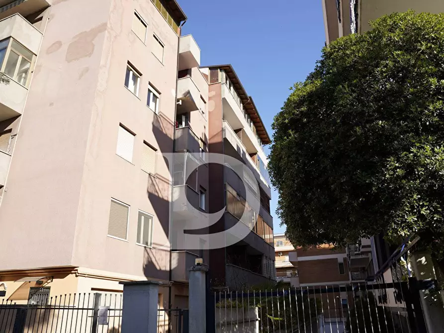 Immagine 49 di Appartamento in vendita  in Via Monti Ernici a Pescara