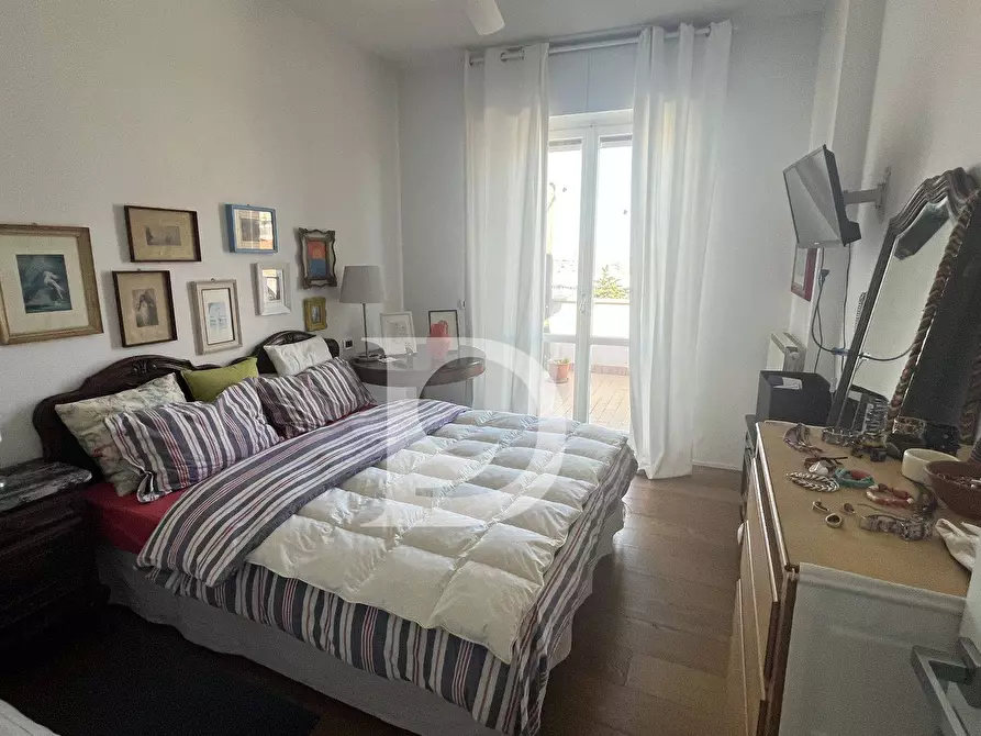 Immagine 21 di Appartamento in vendita  in Via Monti Ernici a Pescara