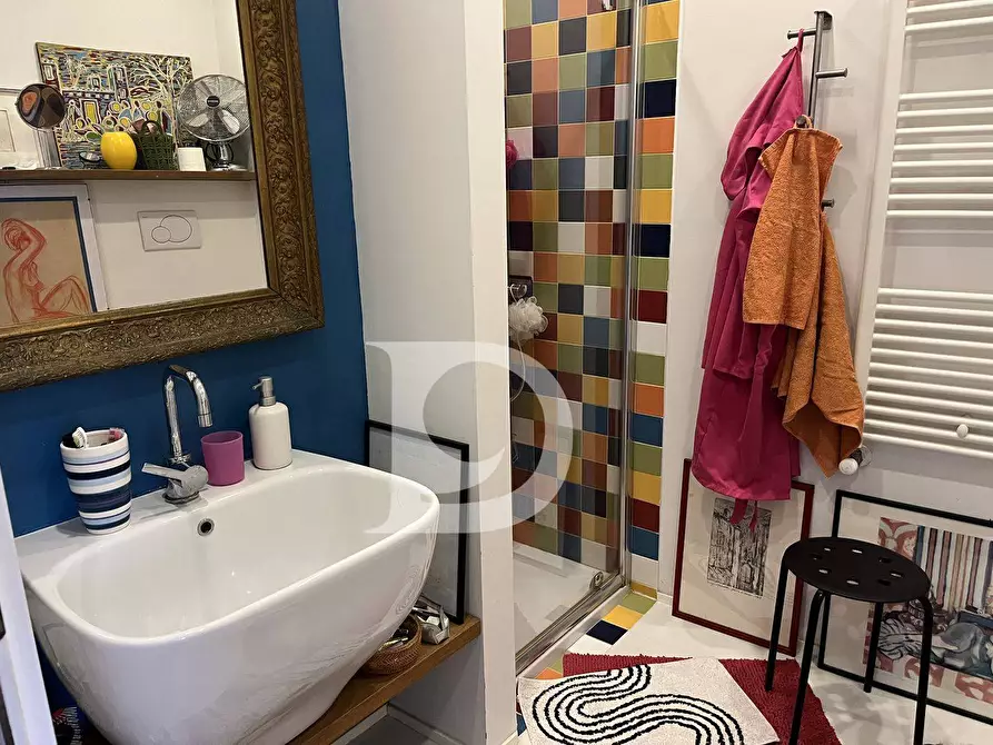 Immagine 6 di Appartamento in vendita  in Via Monti Ernici a Pescara