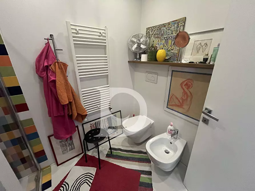 Immagine 38 di Appartamento in vendita  in Via Monti Ernici a Pescara