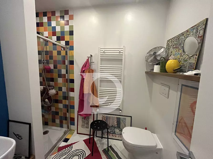 Immagine 33 di Appartamento in vendita  in Via Monti Ernici a Pescara