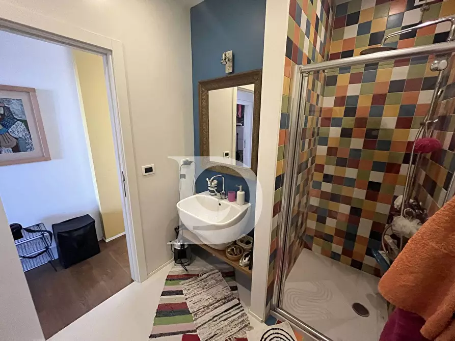 Immagine 35 di Appartamento in vendita  in Via Monti Ernici a Pescara