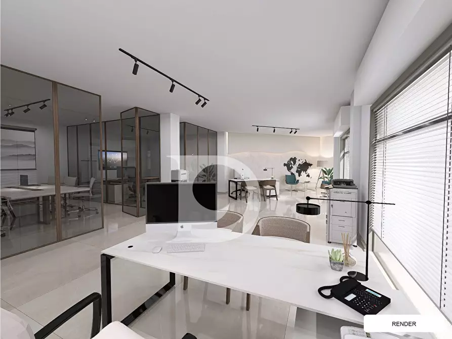 Immagine 4 di Locale commerciale in vendita  in Via Nazionale Adriatica a Francavilla Al Mare