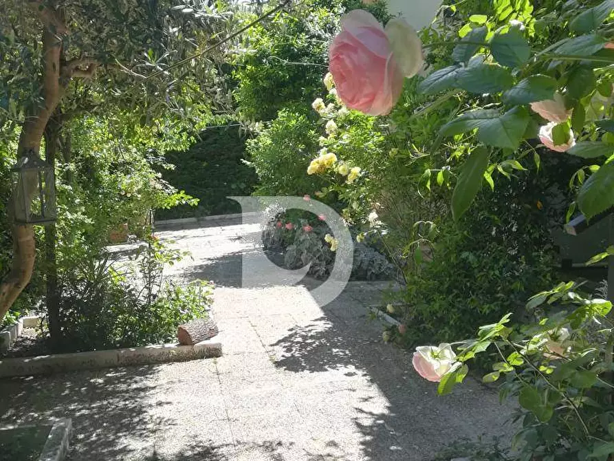 Immagine 39 di Villa in vendita  in Via Sella Di Corno a Pescara