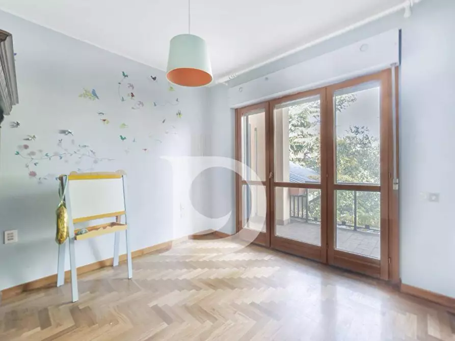 Immagine 27 di Villa in vendita  in Via Sella Di Corno a Pescara