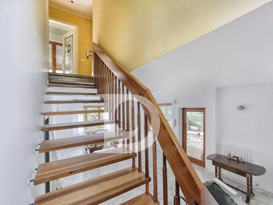 Immagine 21 di Villa in vendita  in Via Sella Di Corno a Pescara