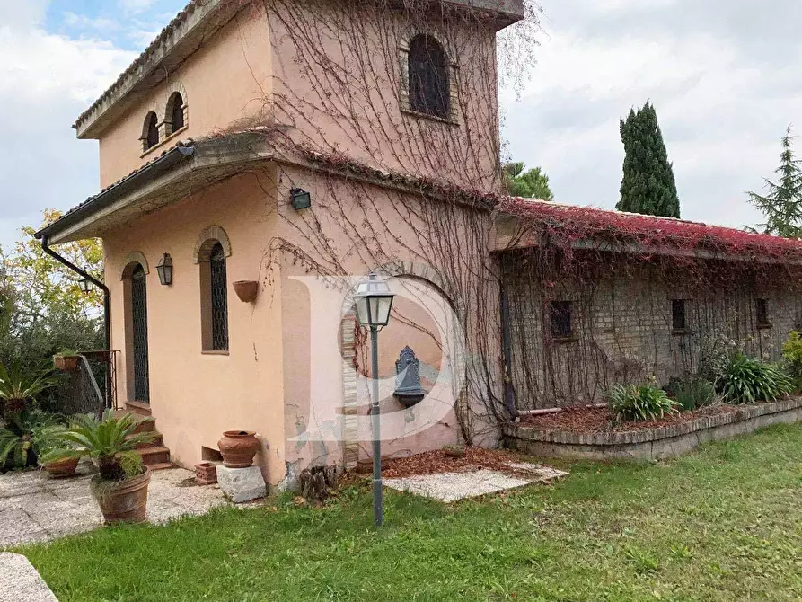 Immagine 32 di Agriturismo in vendita  in Contrada Fiorano a Loreto Aprutino