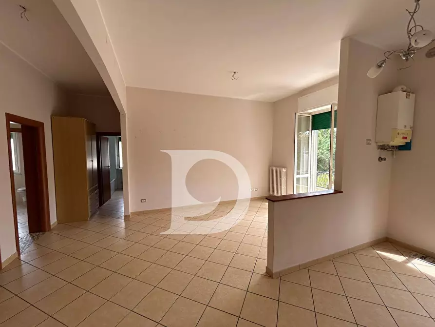 Immagine 5 di Appartamento in vendita  in Via San Donato a Pescara