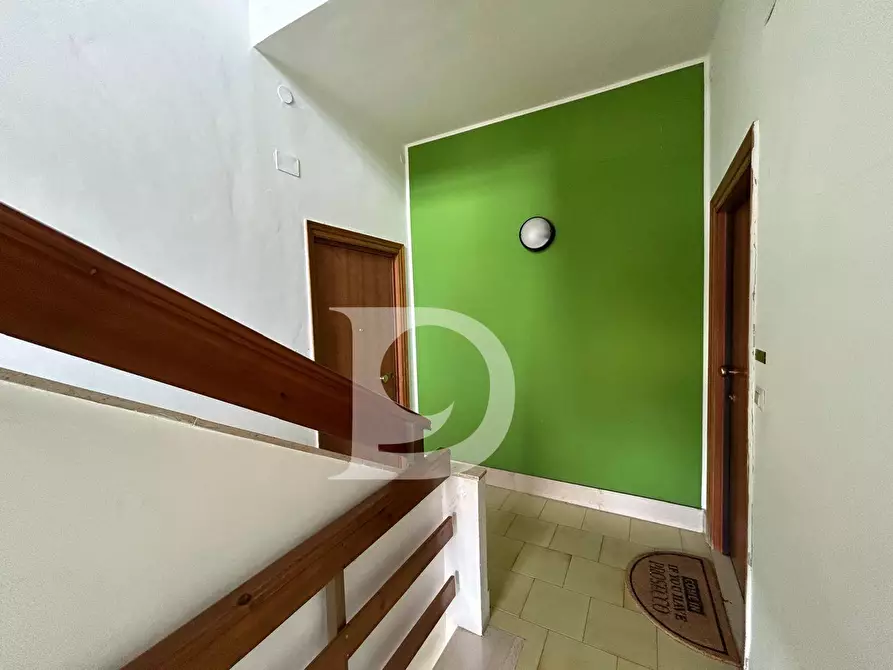 Immagine 23 di Appartamento in vendita  in Via San Donato a Pescara