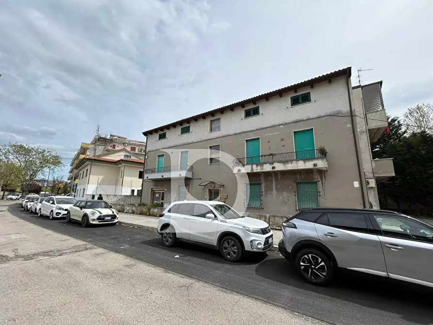Immagine 26 di Appartamento in vendita  in Via San Donato a Pescara