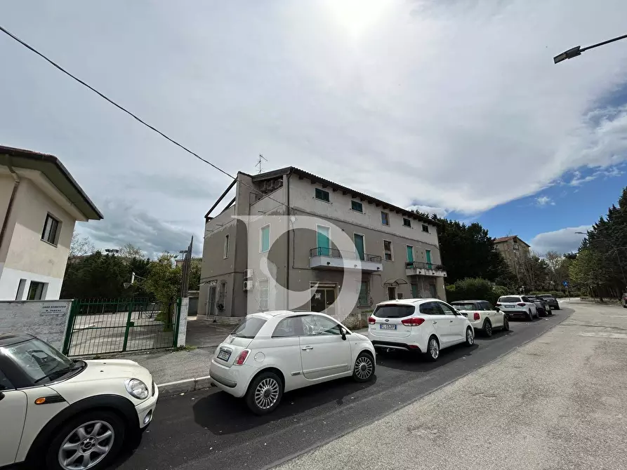 Immagine 27 di Appartamento in vendita  in Via San Donato a Pescara